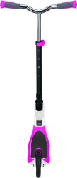GLOBBER SCOOTER FOLDABLE FLOW 125 WHITE-PINK ΠΑΤΙΝΙ 4